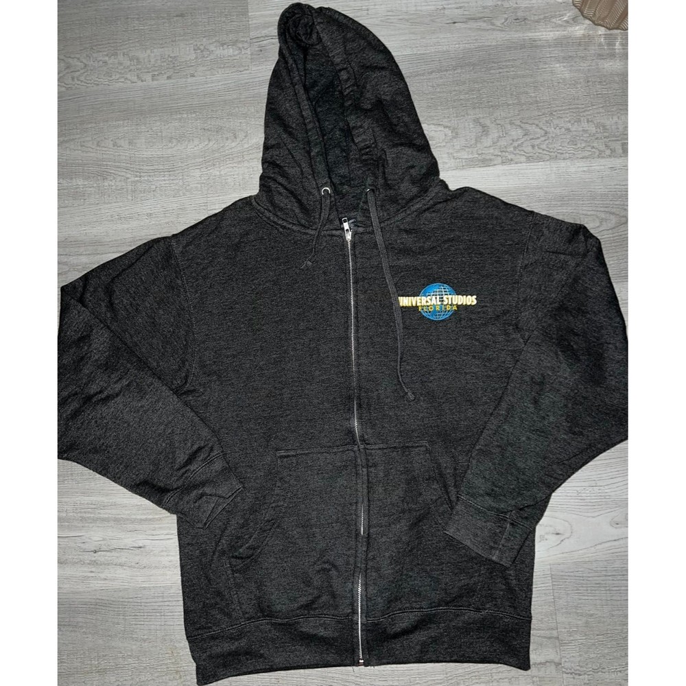 Universal Studios Florida Vacation Sweatshirt Hoo… - image 3